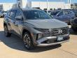 New 2026 Hyundai Tucson SEL Plus AWD SUV