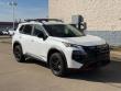 Used 2025 Nissan Rogue Rock Creek SUV