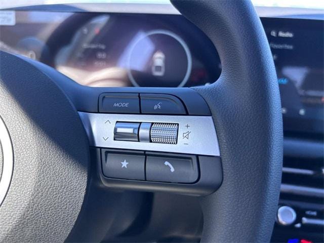 2026 Hyundai Santa Cruz SEL Activity - Photo 12