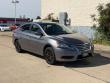 Used 2015 Nissan Sentra SV Sedan