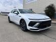 New 2025 Hyundai Sonata SEL Sedan