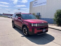 2026 Hyundai Santa Fe SEL AWD SUV