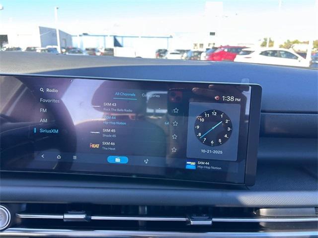 2026 Hyundai Santa Cruz SEL Activity - Photo 13