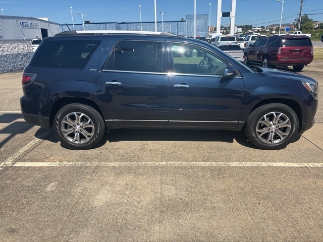 2016 GMC Acadia SLT-2