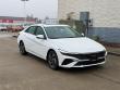 New 2026 Hyundai Elantra Hybrid Limited Sedan