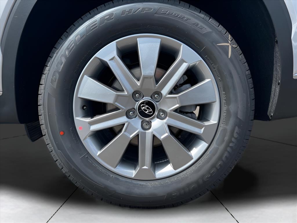 2025 Hyundai Palisade SEL - Photo 24