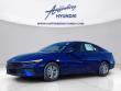 New 2026 Hyundai Elantra SE Sedan