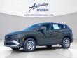 New 2026 Hyundai Tucson SE AWD SUV