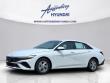 New 2026 Hyundai Elantra SE Sedan