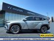 New 2025 Hyundai Tucson Hybrid SEL Convenience SUV