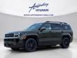 New 2026 Hyundai Santa Fe Hybrid Calligraphy SUV