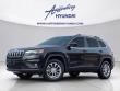 Used 2019 Jeep Cherokee Latitude Plus 4x4 SUV