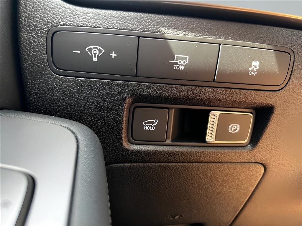 2025 Hyundai Palisade SEL - Photo 13