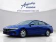 New 2026 Hyundai Elantra SE Sedan