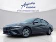 New 2026 Hyundai Elantra SE Sedan