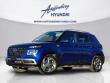 Certified 2025 Hyundai Venue Limited SUV