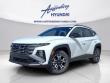 New 2026 Hyundai Tucson XRT AWD SUV