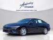 New 2026 Hyundai Elantra SE Sedan