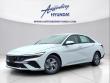 New 2025 Hyundai Elantra SE Sedan