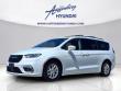 Used 2022 Chrysler Pacifica Touring L Van Passenger Van