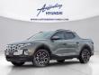 Certified 2023 Hyundai Santa Cruz 2.5L SEL Truck Crew Cab