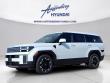 New 2026 Hyundai Santa Fe SE AWD SUV