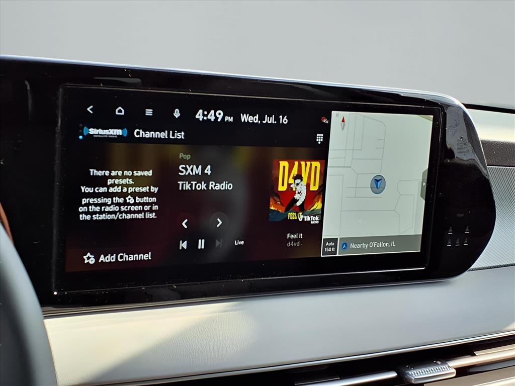 2025 Hyundai Palisade SEL - Photo 6