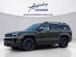 New 2026 Hyundai Santa Fe Hybrid Calligraphy SUV