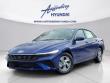 New 2026 Hyundai Elantra SE Sedan