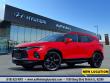 Used 2021 Chevrolet Blazer RS SUV