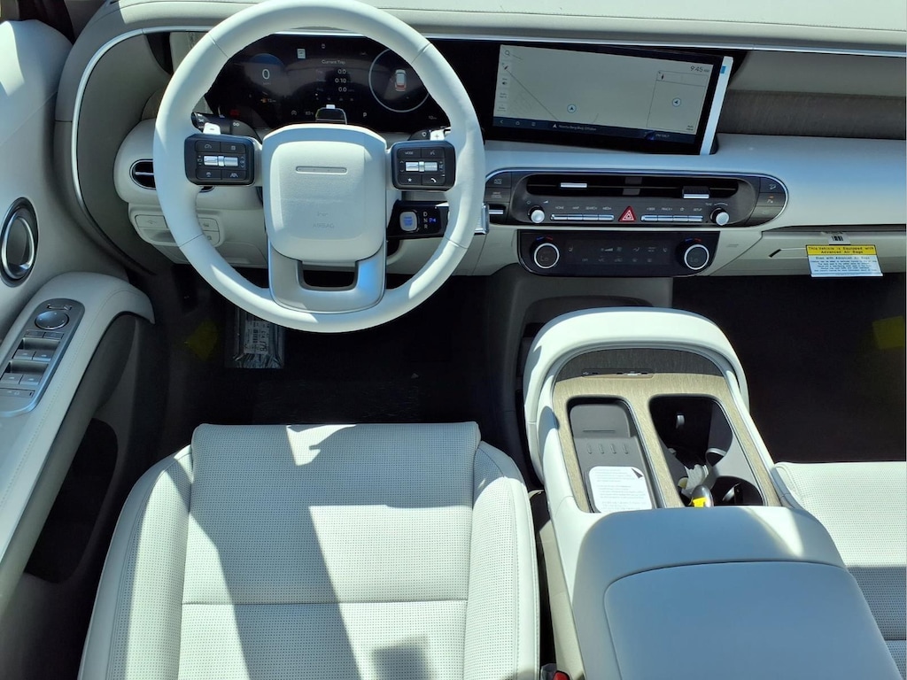 New 2026 Hyundai Palisade SEL AWD SUV