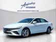 New 2025 Hyundai Elantra SE Sedan