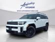 New 2026 Hyundai Santa Fe Calligraphy FWD SUV