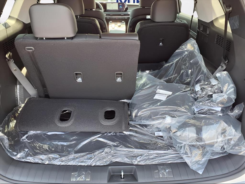 2025 Hyundai Palisade SEL - Photo 24