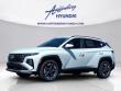 New 2026 Hyundai Tucson SEL FWD SUV