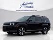 New 2026 Hyundai Santa Fe Limited AWD SUV