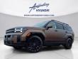 New 2026 Hyundai Santa Fe Calligraphy AWD SUV