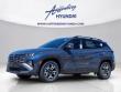 New 2026 Hyundai Tucson XRT FWD SUV