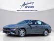 New 2026 Hyundai Elantra SE Sedan
