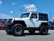 Jeep Wrangler JK