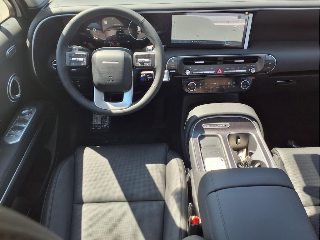 New 2026 Hyundai Palisade Limited AWD SUV