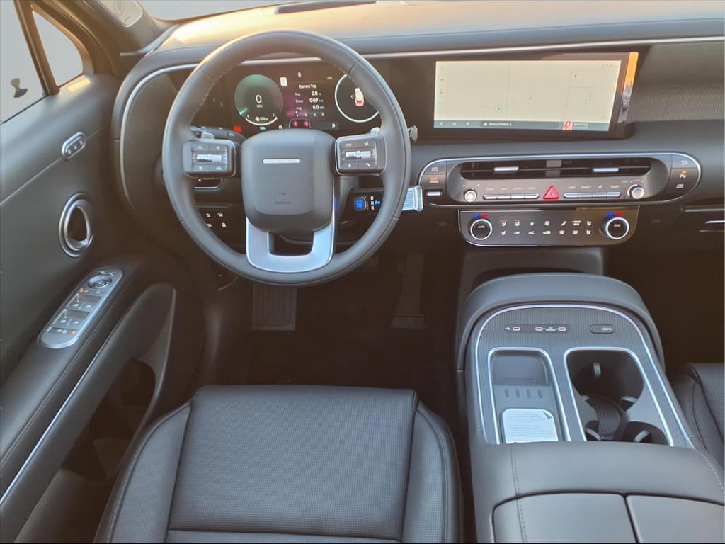 New 2026 Hyundai Palisade Calligraphy AWD SUV