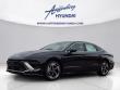 New 2026 Hyundai Sonata SEL Sport Sedan