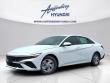 New 2025 Hyundai Elantra SE Sedan