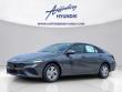 New 2026 Hyundai Elantra SE Sedan