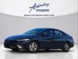 New 2025 Hyundai Elantra SE Sedan
