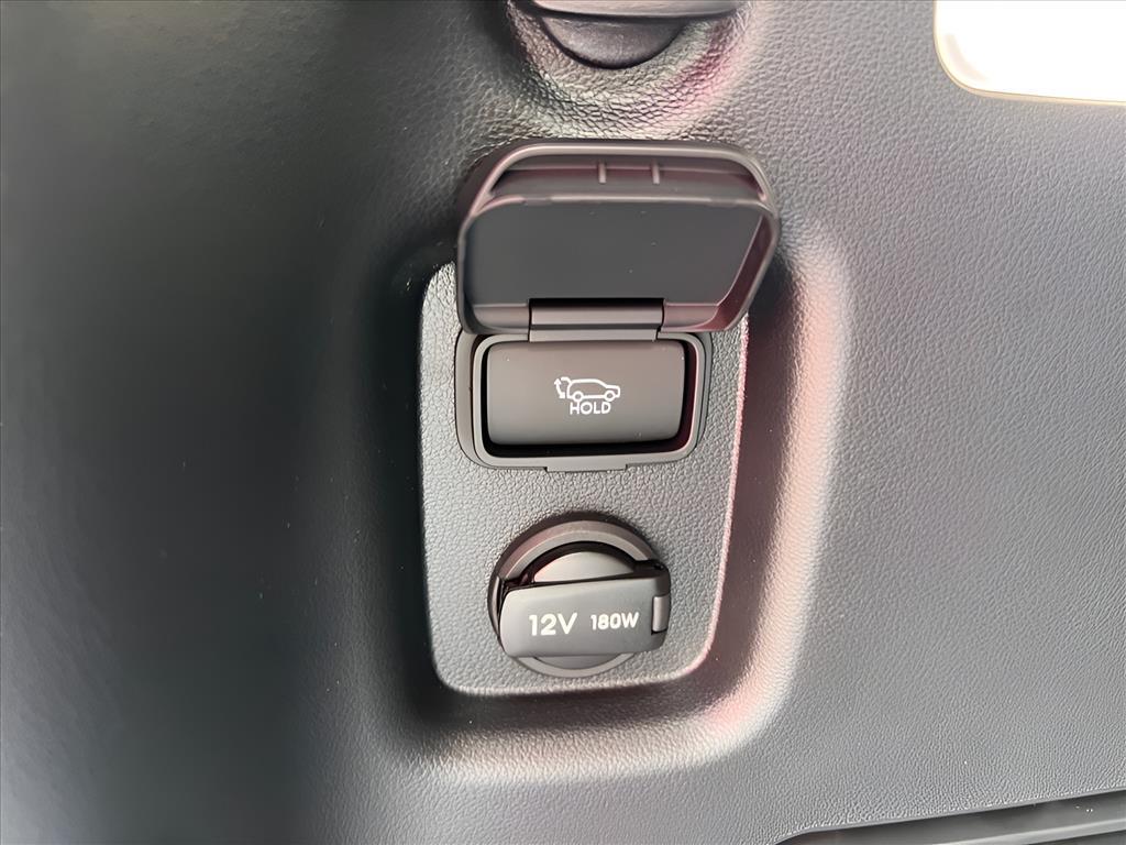 2026 Hyundai IONIQ 9 Performance Calligraphy - Photo 33