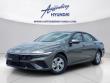 New 2026 Hyundai Elantra SE Sedan