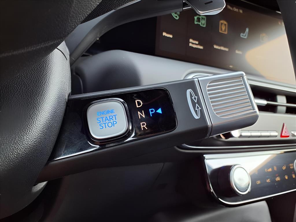 2026 Hyundai Palisade Calligraphy - Photo 10