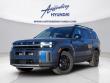 New 2026 Hyundai Santa Fe XRT AWD SUV